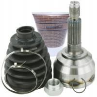 Febest Outer cv joint - Part 0910-M412