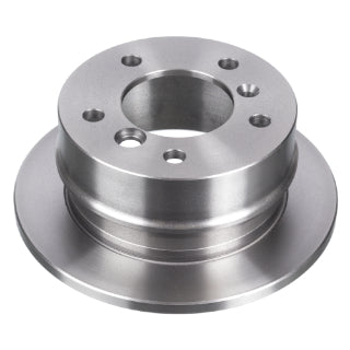 Brake Disc Braking-102