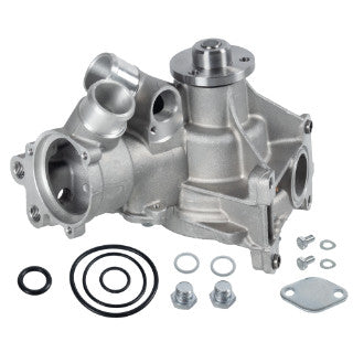 Water Pump Cooling, Heating and Aircondit-66