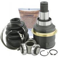 Febest Inner cv joint - Part 0911-M412
