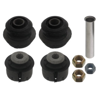 Control Arm Bush Kit Steering & Suspension-17