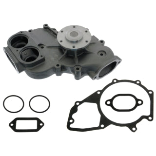 Water Pump Cooling, Heating and Aircondit-68