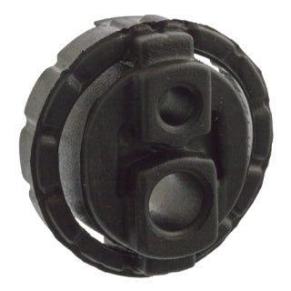 Exhaust Mounting Exhaust System-12