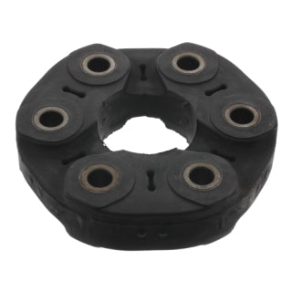 Flexible Disc Transmission-25