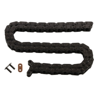 Timing Chain Engine-2
