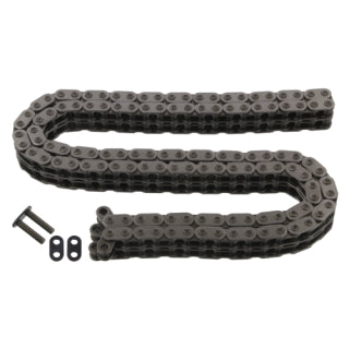 Timing Chain Engine-5