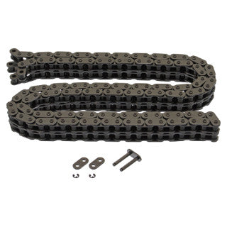 Timing Chain Engine-8