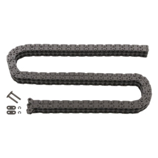 Timing Chain Engine-10
