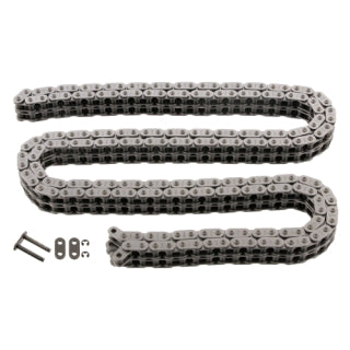 Timing Chain Engine-11