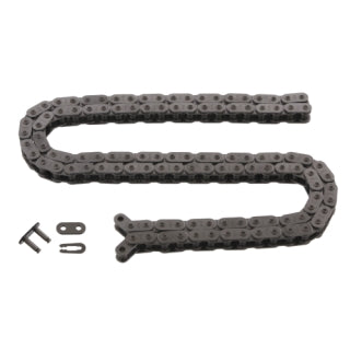 Timing Chain Engine-12