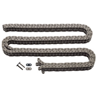 Timing Chain Engine-13