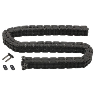 Timing Chain Engine-17