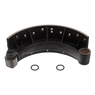 Brake Shoe Braking-22