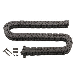 Timing Chain Engine-19