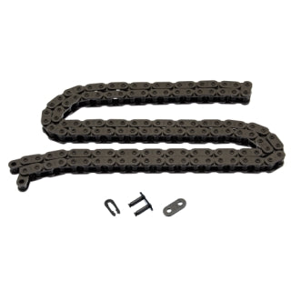 Timing Chain Engine-20