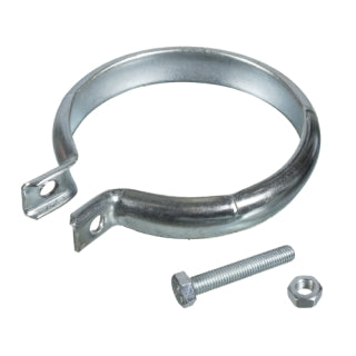 Tube Clamp Exhaust System-1