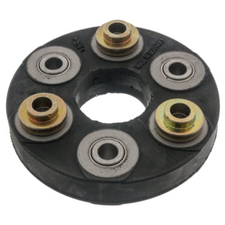 Flexible Disc Transmission-26