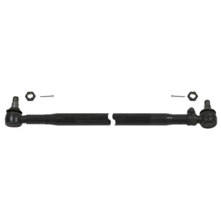 Drag Link Steering & Suspension-18
