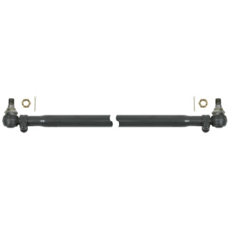 Tie Rod Steering & Suspension-59