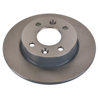 Brake Disc Braking-103