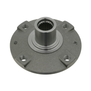 Wheel Hub Wheel & Axle-26