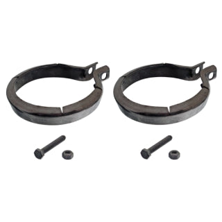 Mounting Kit Exhaust System-3