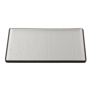 Cabin Filter Filtration-5