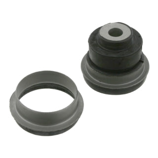 Cabin Mounting Steering & Suspension-4
