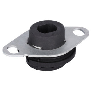 Transmission Mount Steering & Suspension-48