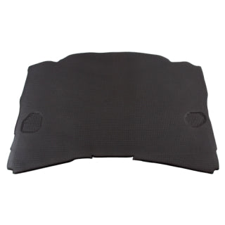 Engine Compartment Noise Insul Body-5
