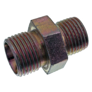Threaded End Piece Braking-1