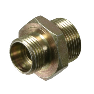 Threaded End Piece Braking-2