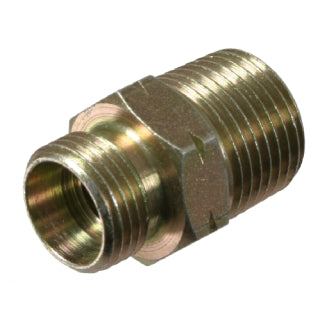 Threaded End Piece Braking-5