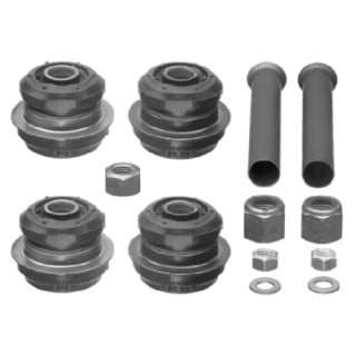 Control Arm Bush Kit Steering & Suspension-19