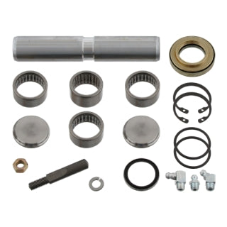 King Pin Set Steering & Suspension-43