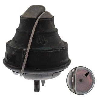 Engine Mounting Steering & Suspension-119