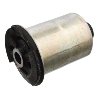 Axle Beam Mount Steering & Suspension-38