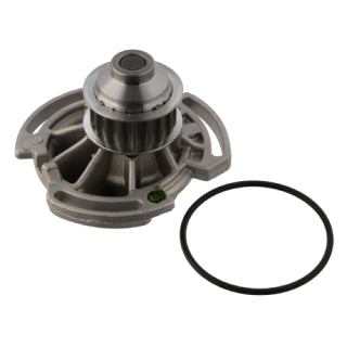 Water Pump Cooling, Heating and Aircondit-84