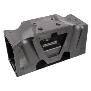 Transmission Mount Steering & Suspension-50