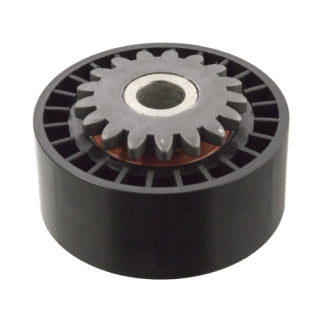 Idler Pulley Engine-63