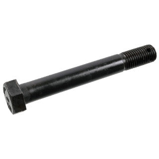 Leaf Spring Fastening Bolt Steering & Suspension