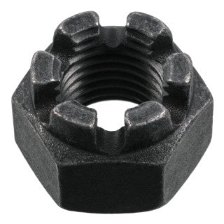 Castle Nut Steering & Suspension