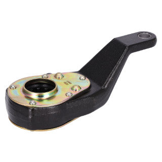 Slack Adjuster Braking-16