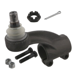 Tie Rod End Steering & Suspension-80
