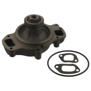 Water Pump-1