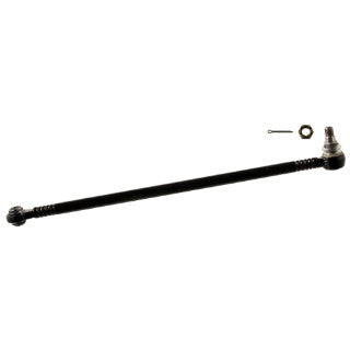 Drag Link Steering & Suspension-19