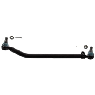 Drag Link Steering & Suspension-20