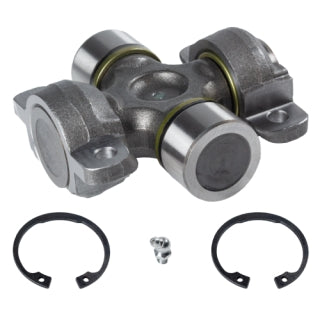 Universal Joint Transmission-2