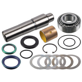 King Pin Set Steering & Suspension-44