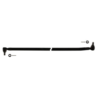 Drag Link Steering & Suspension-21